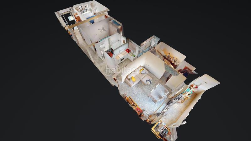 Foto 5eaeb2a4-511b-46a3-a9d7-cc9dd6a83df2. Piso  en venta en calle llirons en El Castell Burjassot