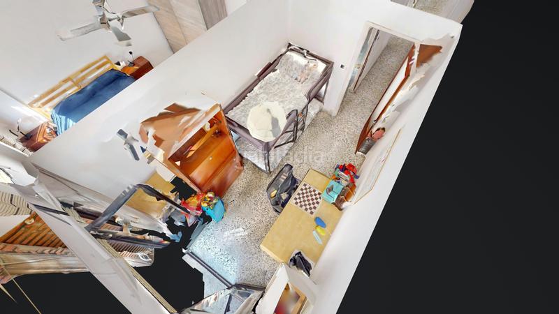 Foto d829c9d5-4872-4414-9071-b3ebb81dcaa0. Piso  en venta en calle llirons en El Castell Burjassot