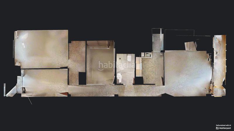 Foto ff49f4f9-5b4f-473d-b8ac-f7ef6218dbbd. Piso  en venta en calle llirons en El Castell Burjassot