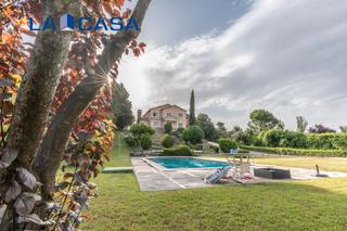 Xalet  Paseo del embajador. Casa o chalet independiente en venta en paseo del embajador