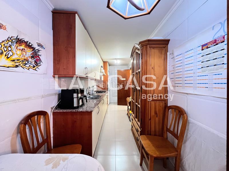 Foto 97979627-2b42-473c-8f76-07318f7f95cf. Appartement dans Progrés - Pep Ventura Badalona