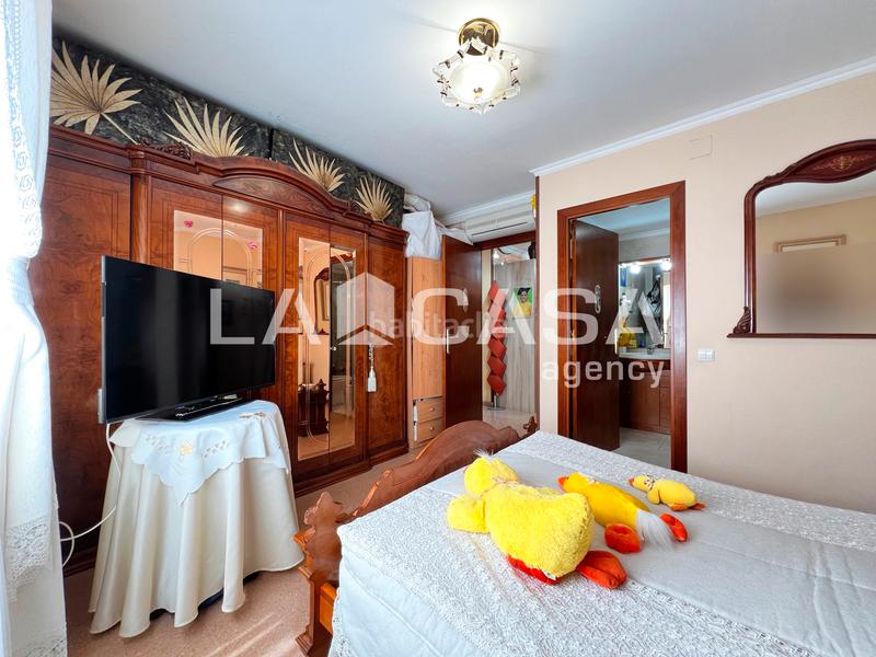 Foto 9ad08cde-0b7d-4a2c-91a5-9c76bee87e1b. Appartement dans Progrés - Pep Ventura Badalona