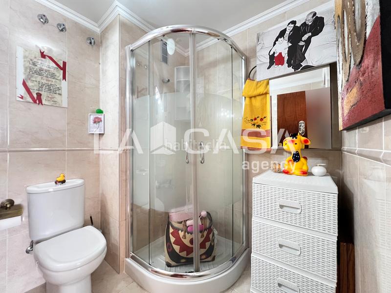 Foto e104fe66-6860-47b5-b1f5-b2cf9faa8652. Appartement dans Progrés - Pep Ventura Badalona