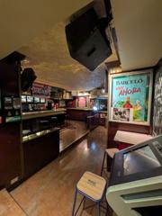 Local Comercial  Urkixo zumarkalea. Bar en funcionamiento en venta en galería urquijo  centro de bil