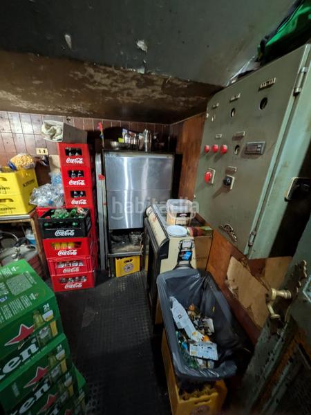 Foto c2bb3135-4e8b-46d8-93c7-22e38e1dcb79. Local comercial a Alhóndiga Bilbao