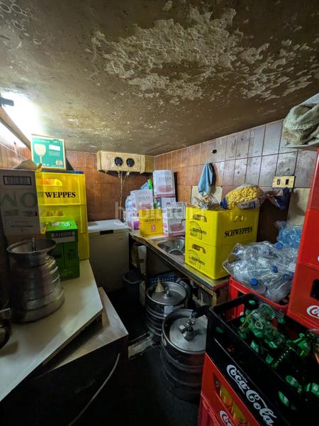 Foto c8cf3f8b-2e25-436a-9812-efa58acb7647. Local comercial a Alhóndiga Bilbao