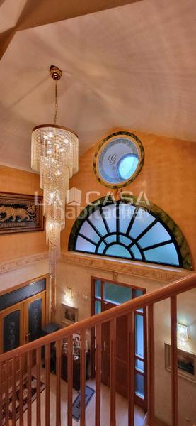 Foto 86e64aa1-2821-4133-affd-9a329e9a60f1. Casa amb calefacció aparcament piscina a El Berrocal Valladolid