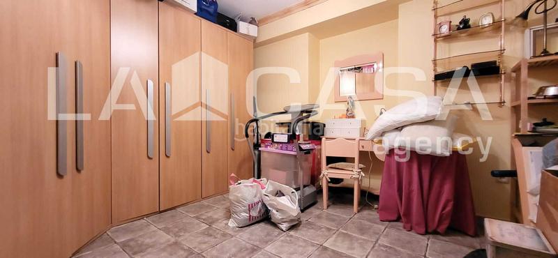 Foto d903307b-ad7b-4beb-9b18-694b2ad46045. Casa amb calefacció aparcament piscina a El Berrocal Valladolid
