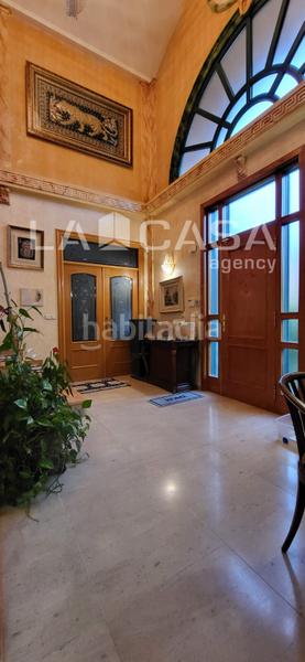 Foto de29450e-1846-4669-af92-e18286ccb865. Casa amb calefacció aparcament piscina a El Berrocal Valladolid