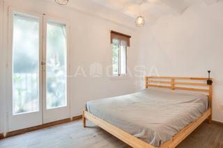 Appartement  Carrer de l'arc de sant pau. Piso en raval