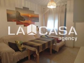 Pis  Calle las torres. Piso en venta en centro  doña mercedes