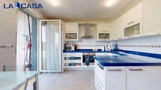Dúplex  La magdalena urbanizazioa. Casa increible