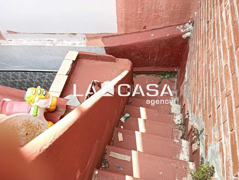 Foto 5b48e5e6-dc05-4c9a-bdf5-fd0f9097aabe. Casa excelente casa en la bajadilla en Bajadilla - Fuente Nueva Algeciras