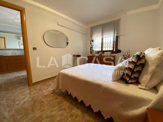 Appartement  Carrer de ruperto chapí. Piso muy amplio