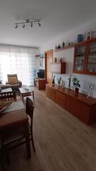 Piso  Avenida catalunya de. Luminos con balcon en zona inmejorable