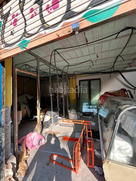 Foto ac081465-35bc-4c0b-81c8-04a22f255125. Local comercial se vende excelente local para reformar en Barcelona