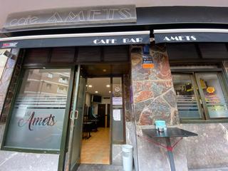Locale commerciale in Araba Kalea