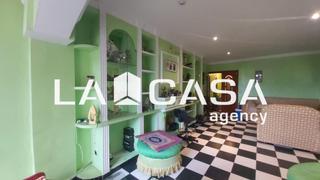 Flat  Calle oporto. Piso en san josé artesano