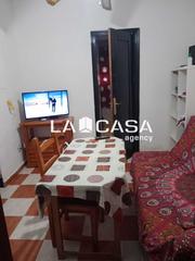 Casa  Calle cabo machichaco. Casa en rinconcillo a pie de playa, algeciras