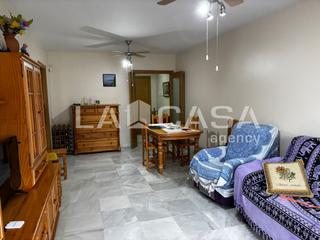 Appartement  Calle susana marcos. Venta de piso en zona avenida del rosario