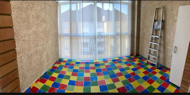 Foto cb262d0b-b987-4e30-b3f6-fcacffde3a38. Piso  en reyes católicos, en Centro - Doña Mercedes Dos Hermanas