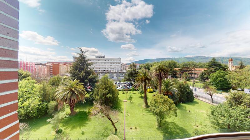 Foto 04193efa-52a5-4408-8788-790653d46db2. Pis amb calefacció aparcament a Bagatza - S. Vicente Barakaldo