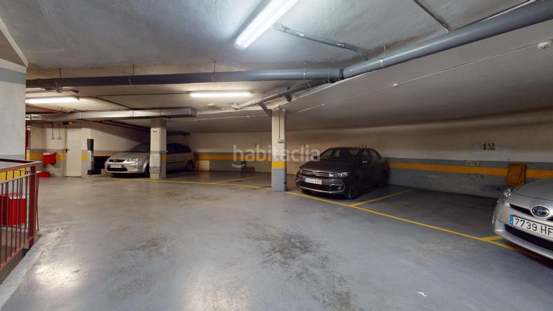 Foto b4a57fde-04d2-452e-a79e-b6d3a7fe9a13. Pis amb calefacció aparcament a Bagatza - S. Vicente Barakaldo