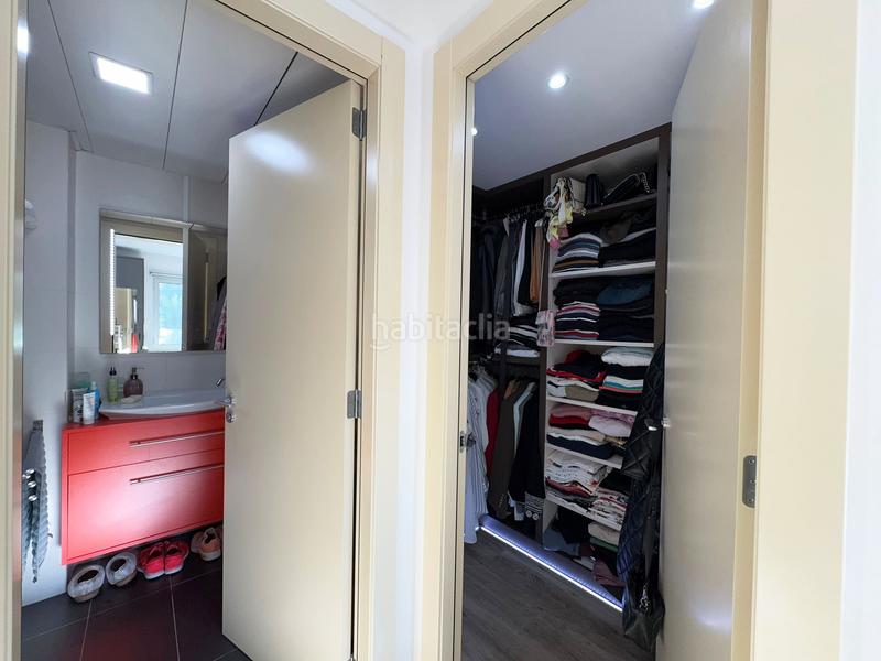 Foto 0ef672ff-46d2-49bb-a94e-c3ff2cdd1202. Pis amb aparcament piscina a Port Forum Sant Adrià de Besòs