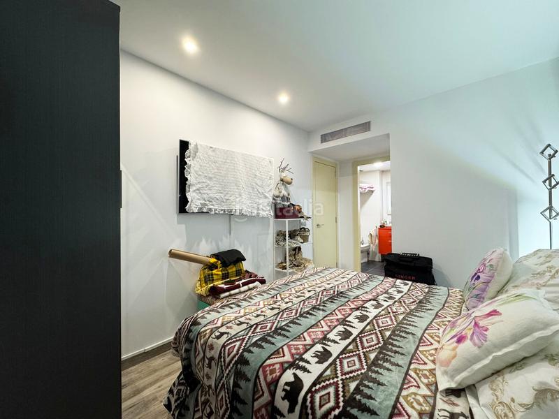 Foto 80de2bc0-fad7-480e-8241-fdd0b1a18bee. Pis amb aparcament piscina a Port Forum Sant Adrià de Besòs