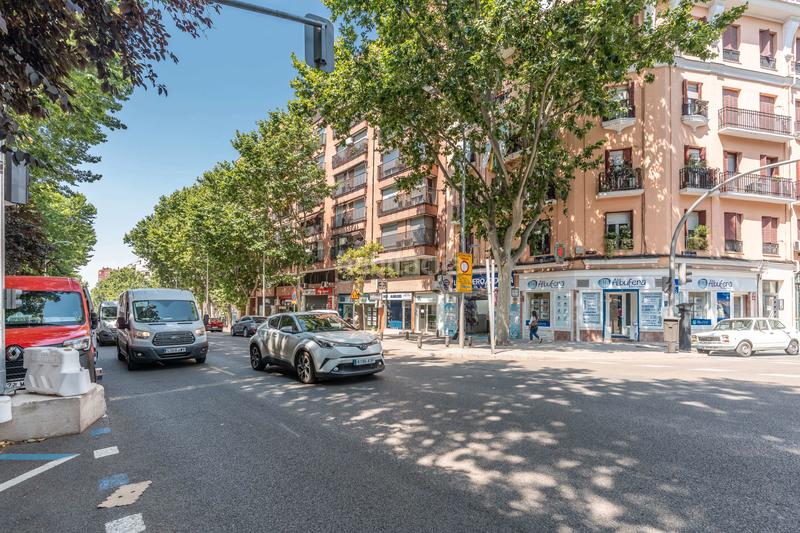 Foto 93d0e170-3476-41e3-ae8d-ee88d76b5c5a. Piso  paseo de santa maría de la cabeza, en Palos de Moguer Madrid