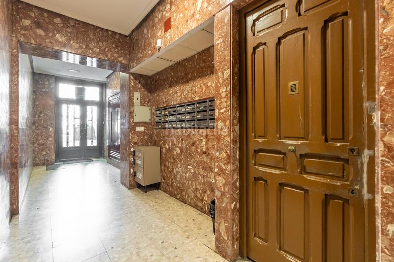 Foto acebdc71-4ba5-46ce-8e51-54b4aeb2fe26. Piso  paseo de santa maría de la cabeza, en Palos de Moguer Madrid