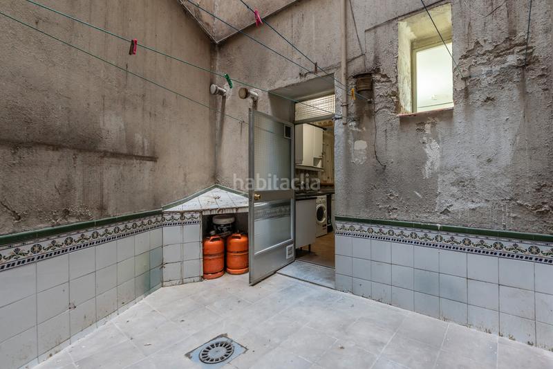 Foto d3267df9-1014-4031-8d67-f9808bf69742. Piso  paseo de santa maría de la cabeza, en Palos de Moguer Madrid