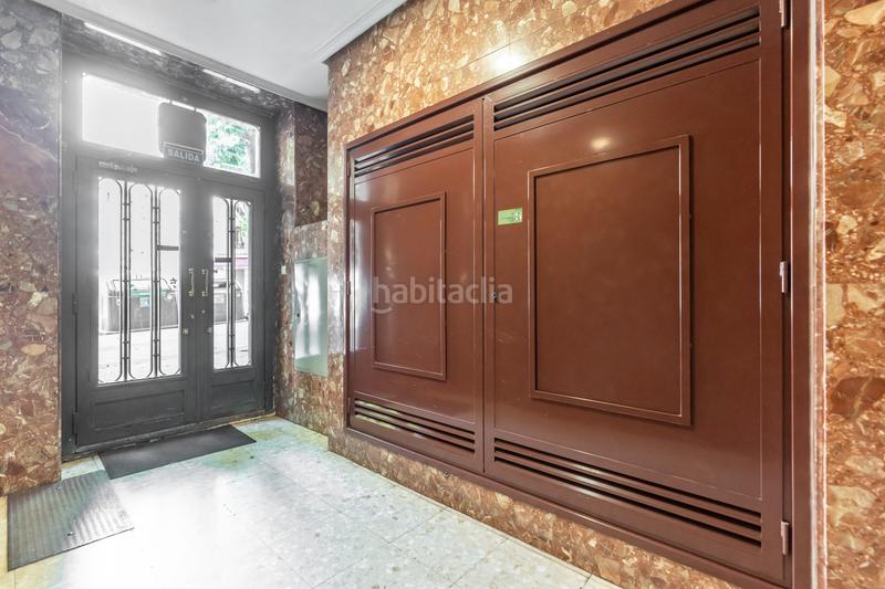 Foto e76609be-b451-4e2a-9d1d-f9829ef600aa. Piso  paseo de santa maría de la cabeza, en Palos de Moguer Madrid