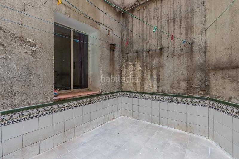 Foto fc57d592-5767-467e-804d-f822738ca1e6. Piso  paseo de santa maría de la cabeza, en Palos de Moguer Madrid