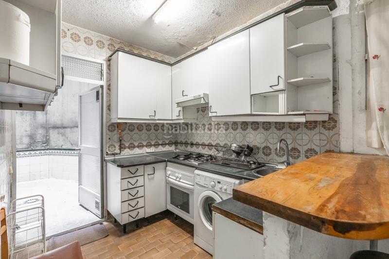 Foto fededed3-6834-48bd-a5ce-d21746907635. Piso  paseo de santa maría de la cabeza, en Palos de Moguer Madrid