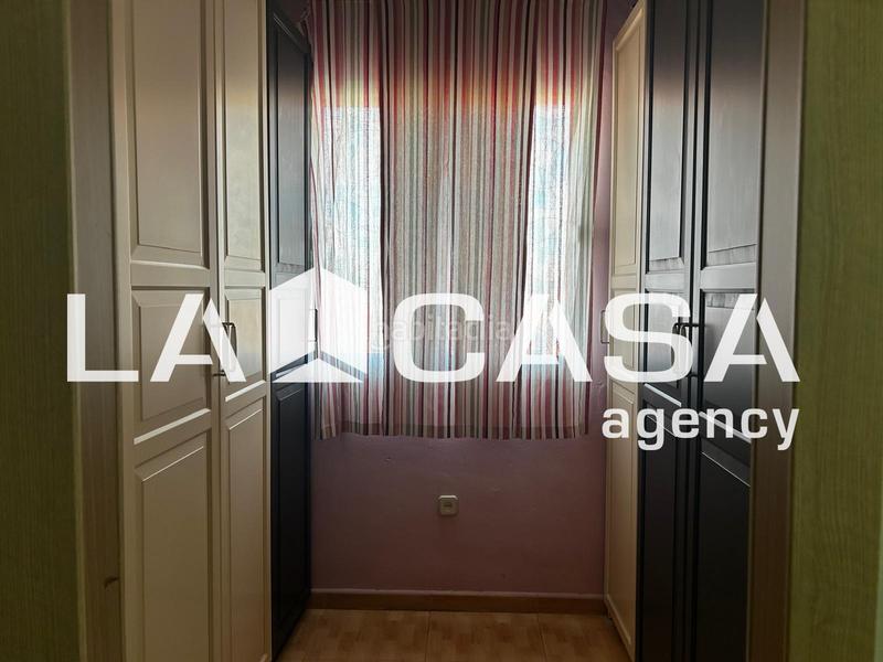 Foto 6a48f697-b65d-4d83-8499-7e34d6779884. Chalet con piscina in Oromana Alcalá de Guadaira