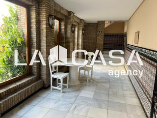 Appartement  Calle purisima concepcion. Centro  doña mercedes, dos hermanas ciudad, dos hermanas