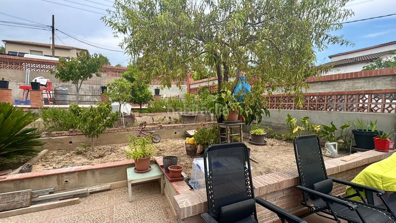 Foto d312521b-ebd1-4d02-9d5d-a24830566e40. Chalet en Piera