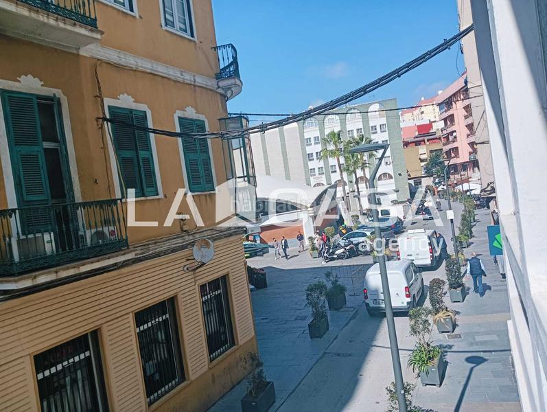 Foto 040aba08-f971-4e24-93b1-63e79218f041. Piso  en venta en centro, en Casco Antiguo Algeciras