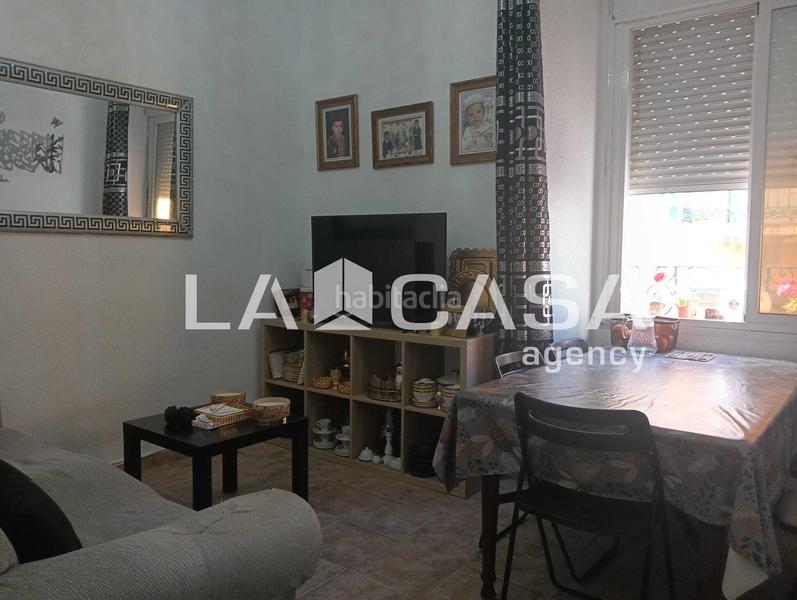 Foto aab59b41-6d43-4c54-8edb-946b91f6d019. Piso  en venta en centro, en Casco Antiguo Algeciras