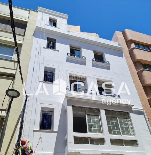 Foto ed70d671-607d-4190-a954-71df17d31bb8. Piso  en venta en centro, en Casco Antiguo Algeciras