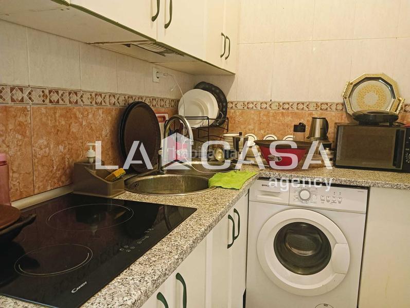 Foto f8910599-80ed-474a-8876-f519f0c74668. Piso  en venta en centro, en Casco Antiguo Algeciras