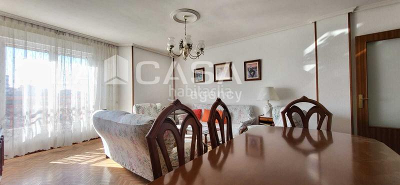 Foto c3b9edaa-6a61-47ec-b923-a33efa141a34. Appartamento con riscaldamento in Caño Argales Valladolid