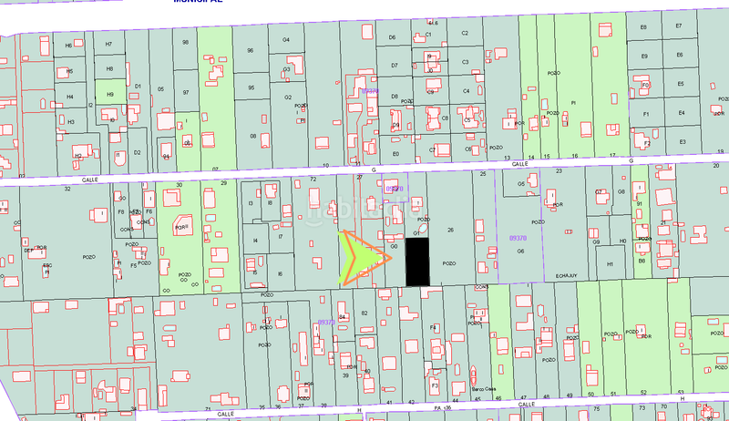 Foto 7508ef52-ba05-49c8-9f6d-80f593f7fd60. Residential plot in Entrenúcleos Dos Hermanas