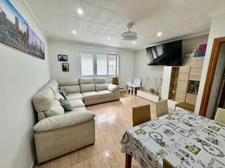 Rez-de-chaussée  Carrer de casals i cuberó. Piso en venta en calle de casals i cuberó