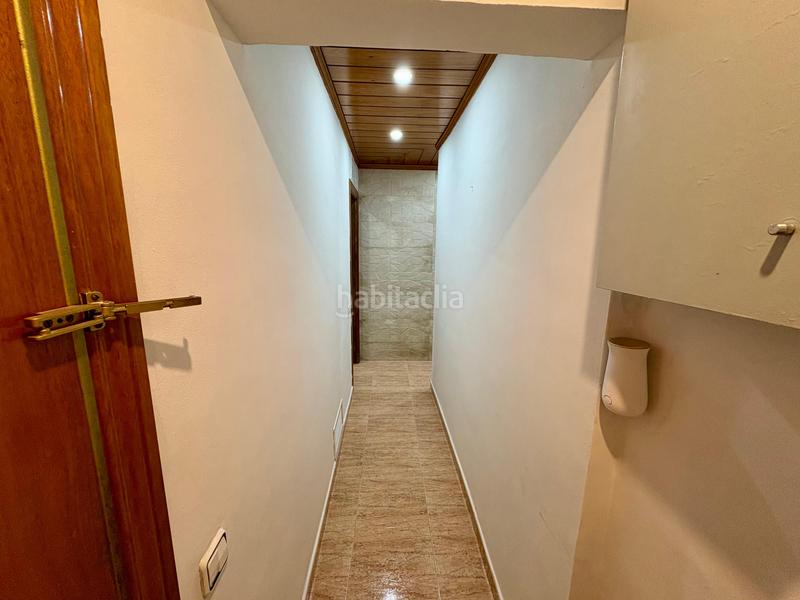 Foto ca8a0524-9056-4516-adfe-58d8e0cae544. Piano terra in Verdum Barcelona