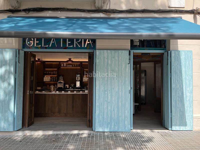 Foto b40a653b-c967-45ed-94a5-71016b45047f. Local comercial a El Poble Sec - Parc de Montjuïc Barcelona