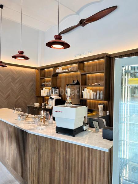 Foto e28eebd6-fb8a-4828-a7b8-849f482f00f3. Local comercial a El Poble Sec - Parc de Montjuïc Barcelona