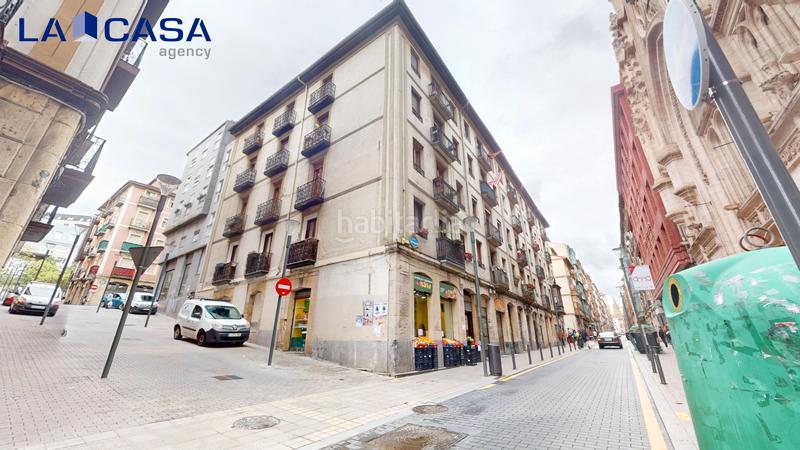 Foto ce1b54cd-493c-41ac-8037-2f600ece9d58. Pis amb calefacció a San Fransisco Bilbao