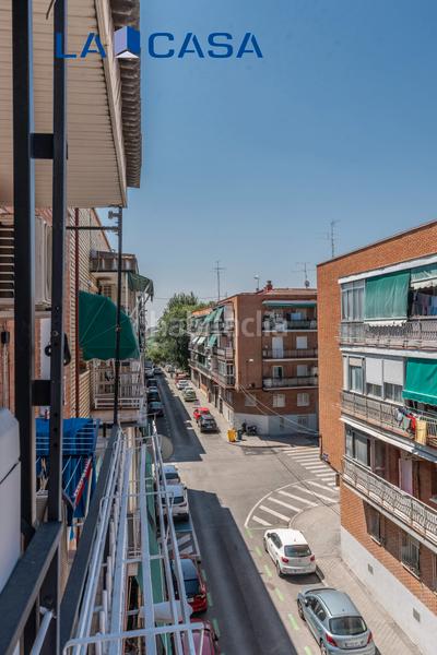 Foto cc2ffb8a-38ba-4e80-bcca-4ee591d1f65b. Pis amb calefacció a Pradolongo Madrid